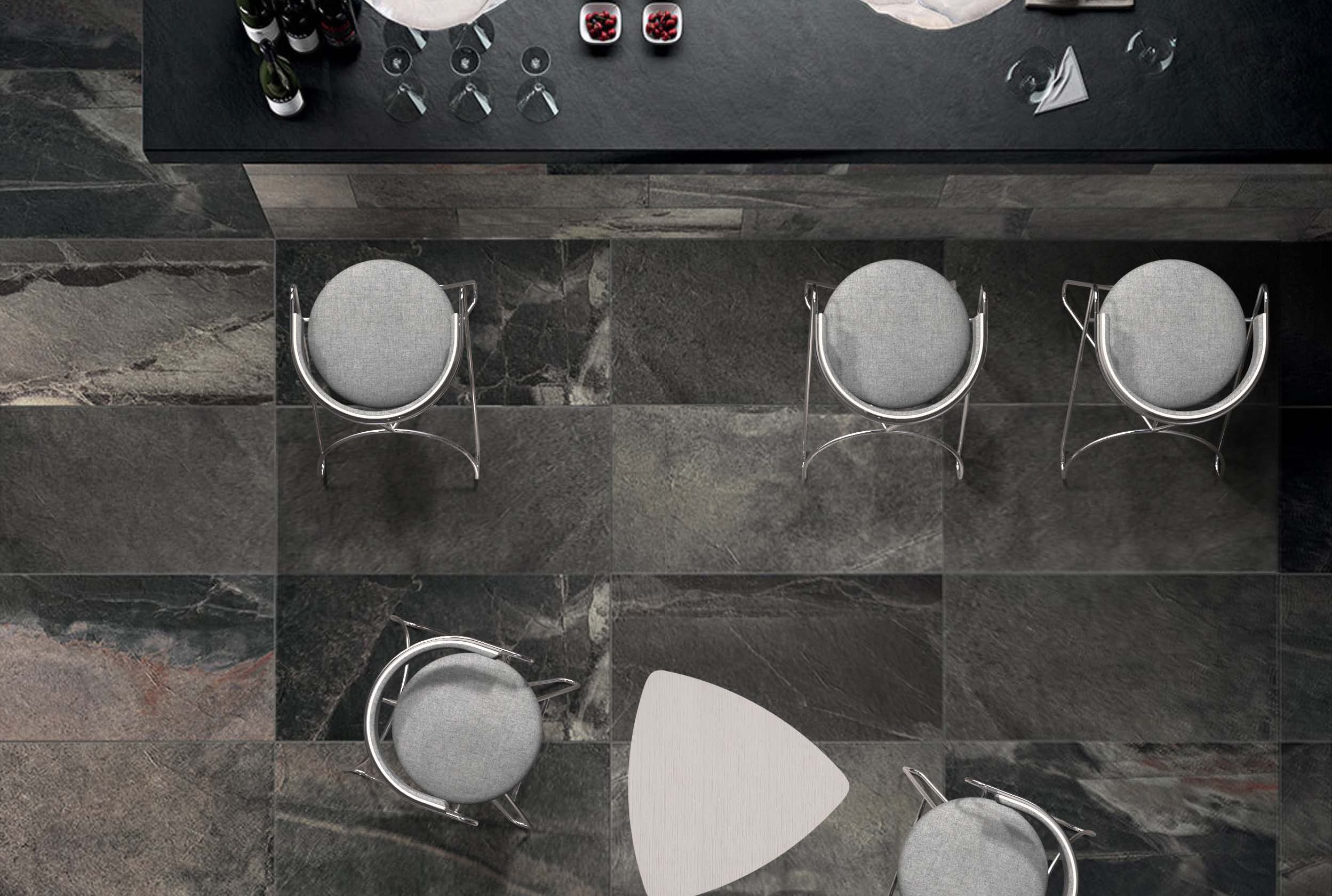 创意家具 - 坐具|餐椅|办公家具|设计师家具|环线餐椅